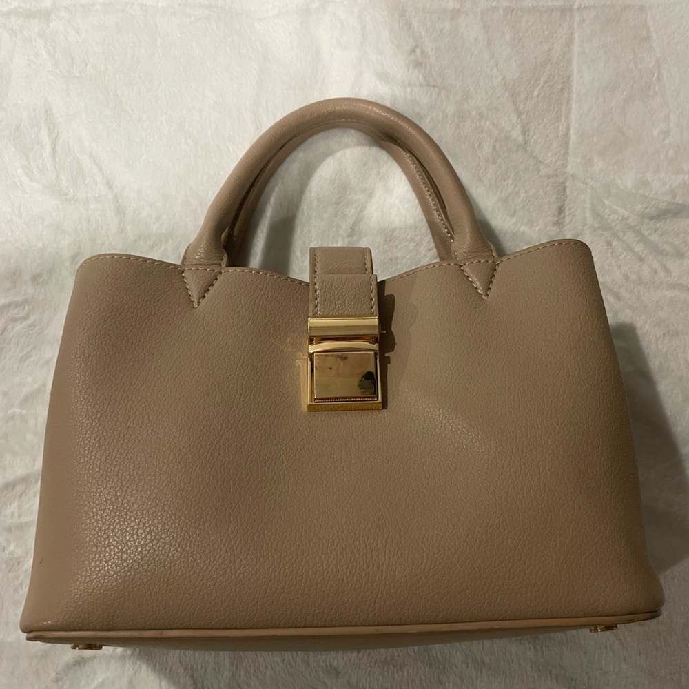 Cross bag